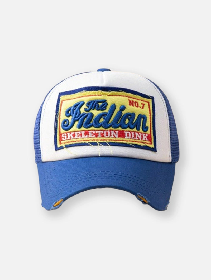 Trucker Hat