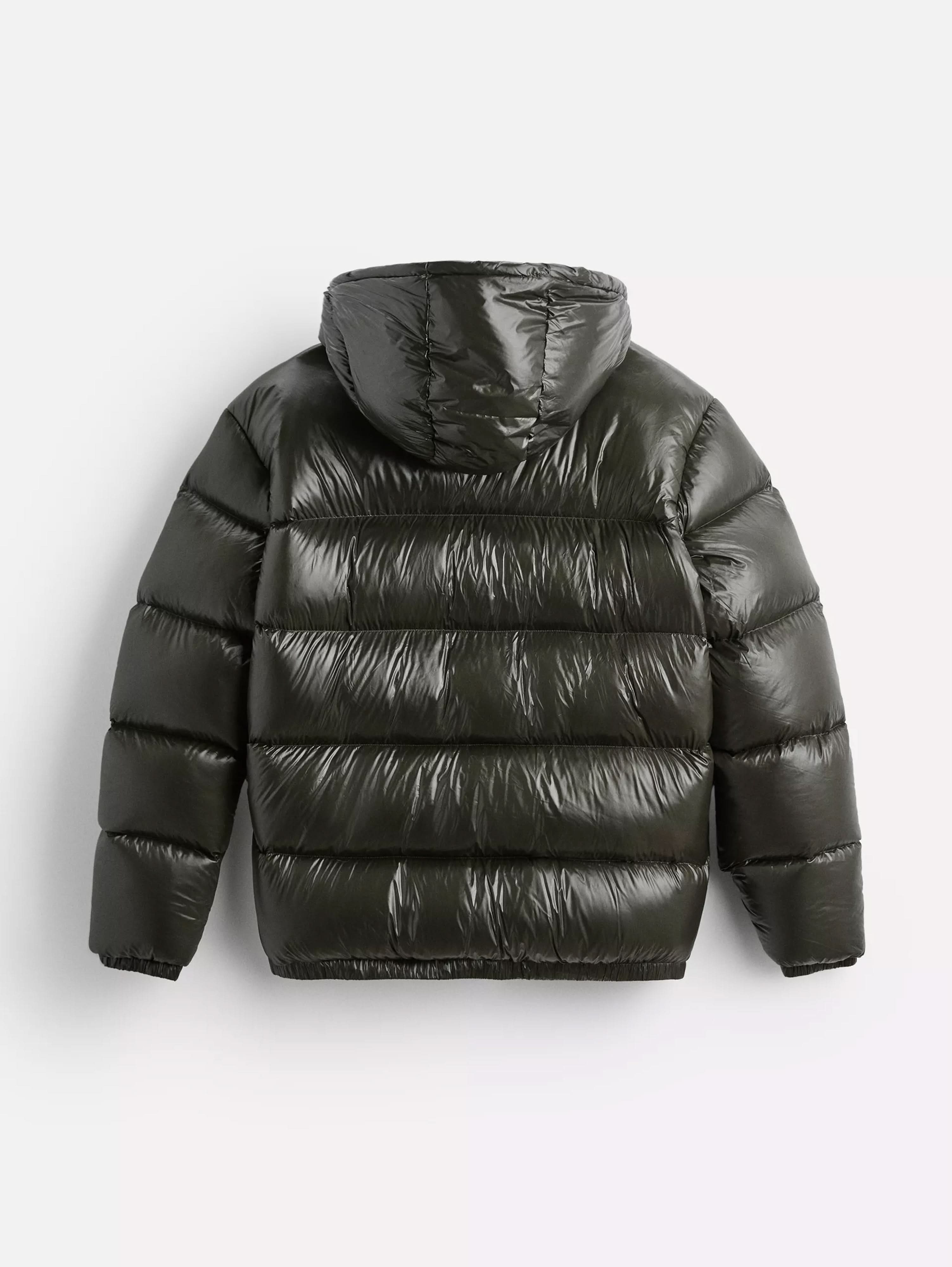 Puffer Jacket FS