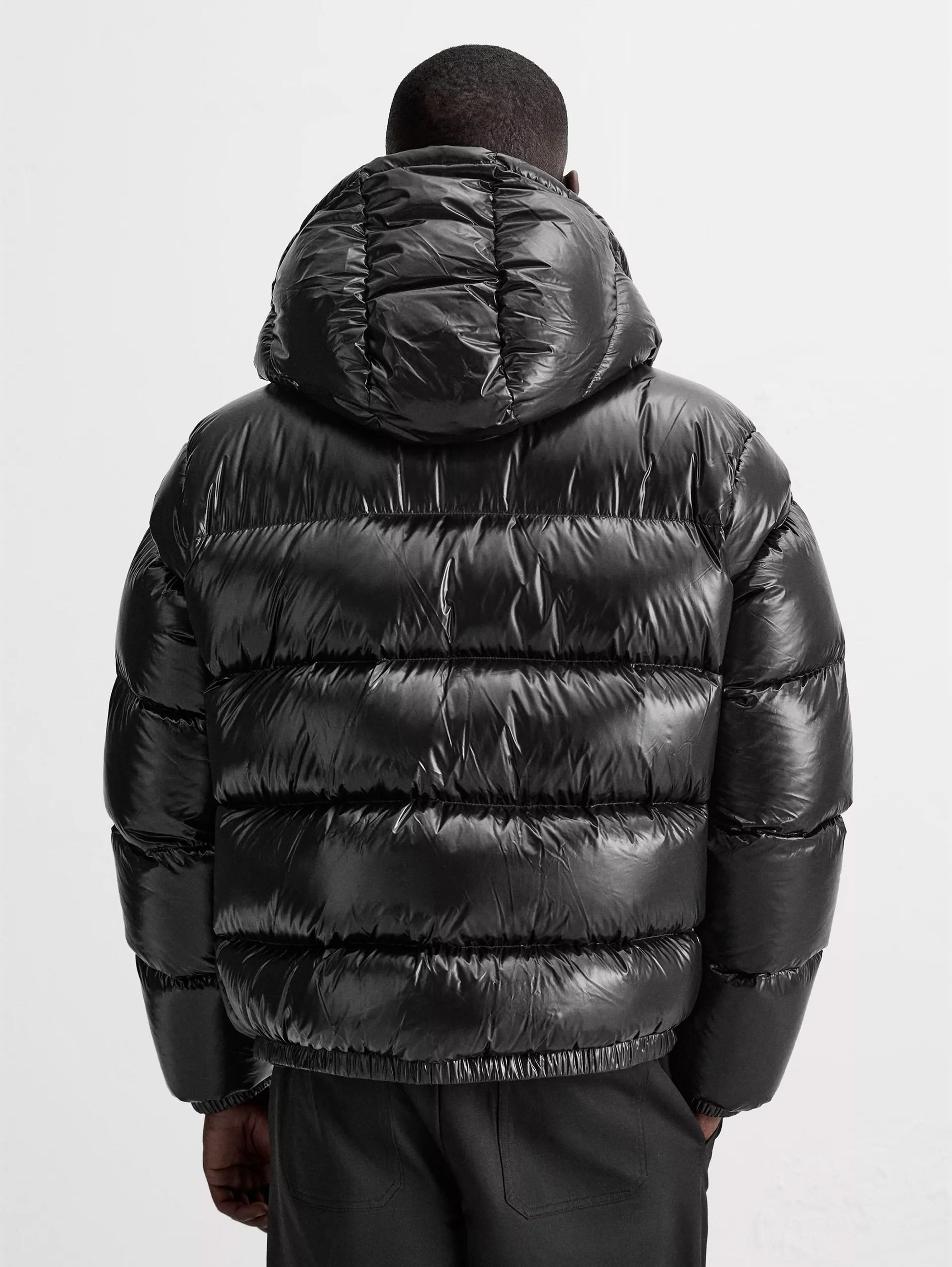 Puffer Jacket FS