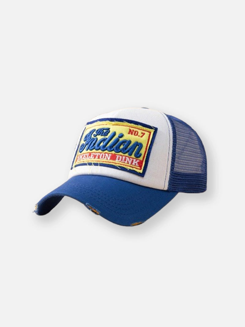 Trucker Hat