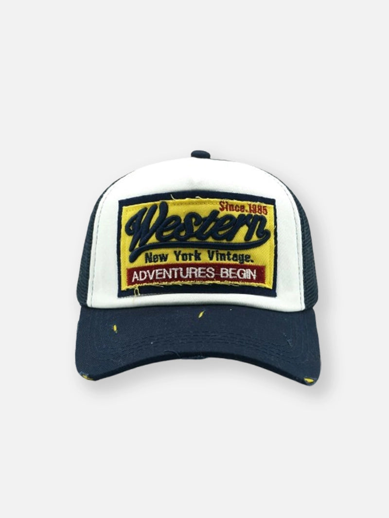 Trucker Hat