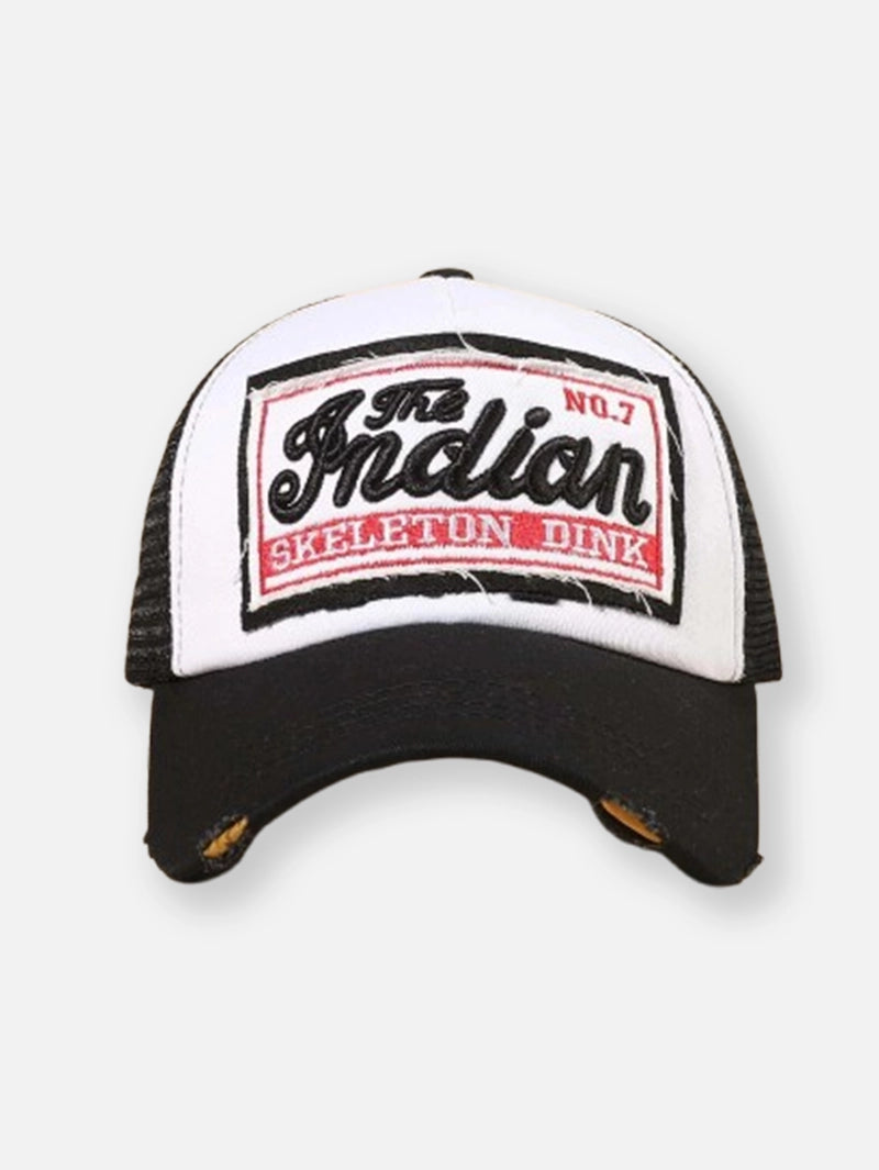 Trucker Hat