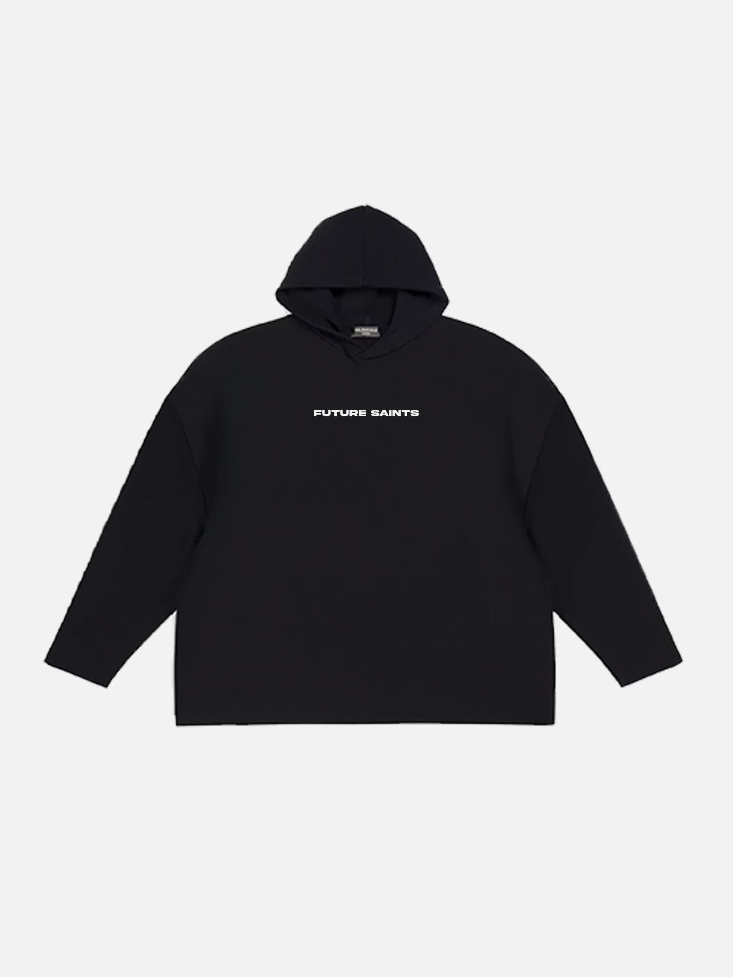 HOODIE FS LOGO