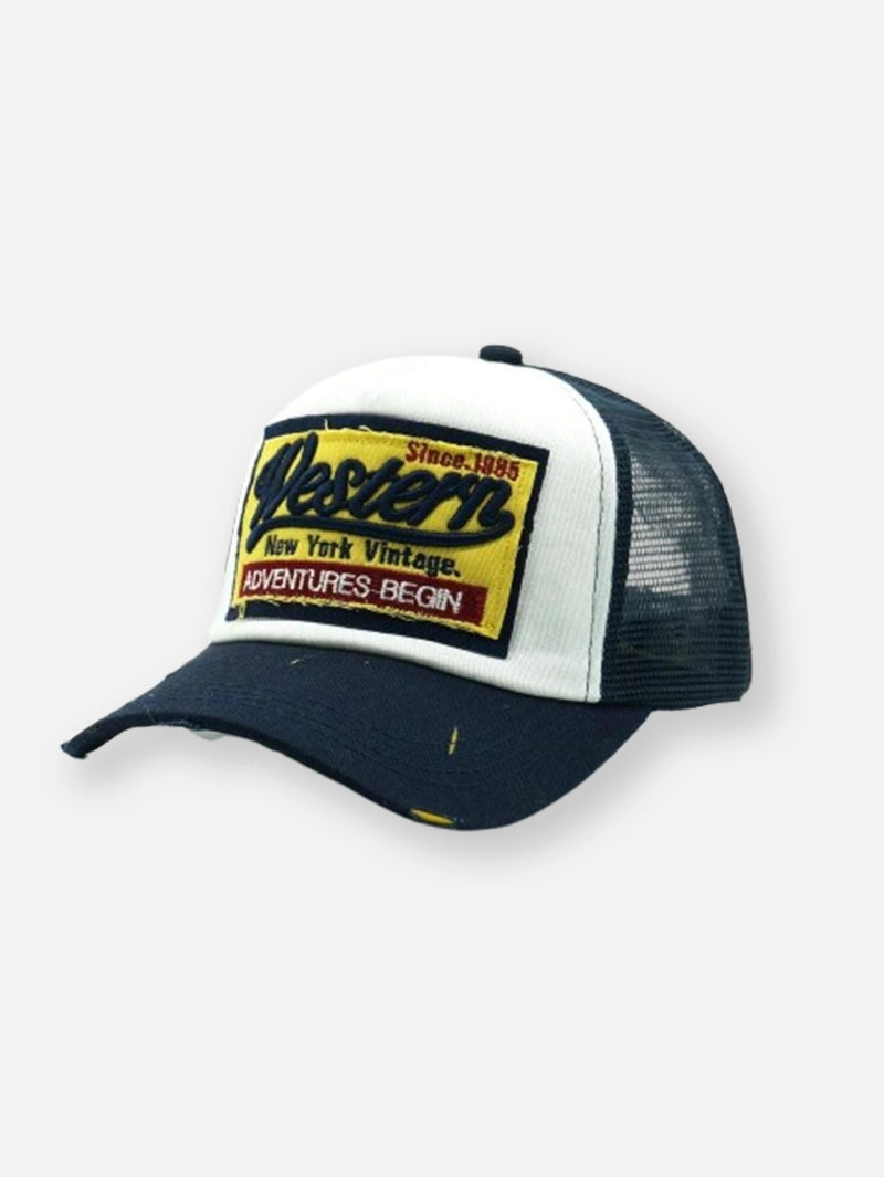 Trucker Hat