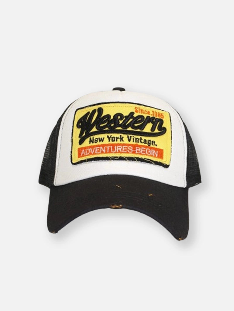 Trucker Hat