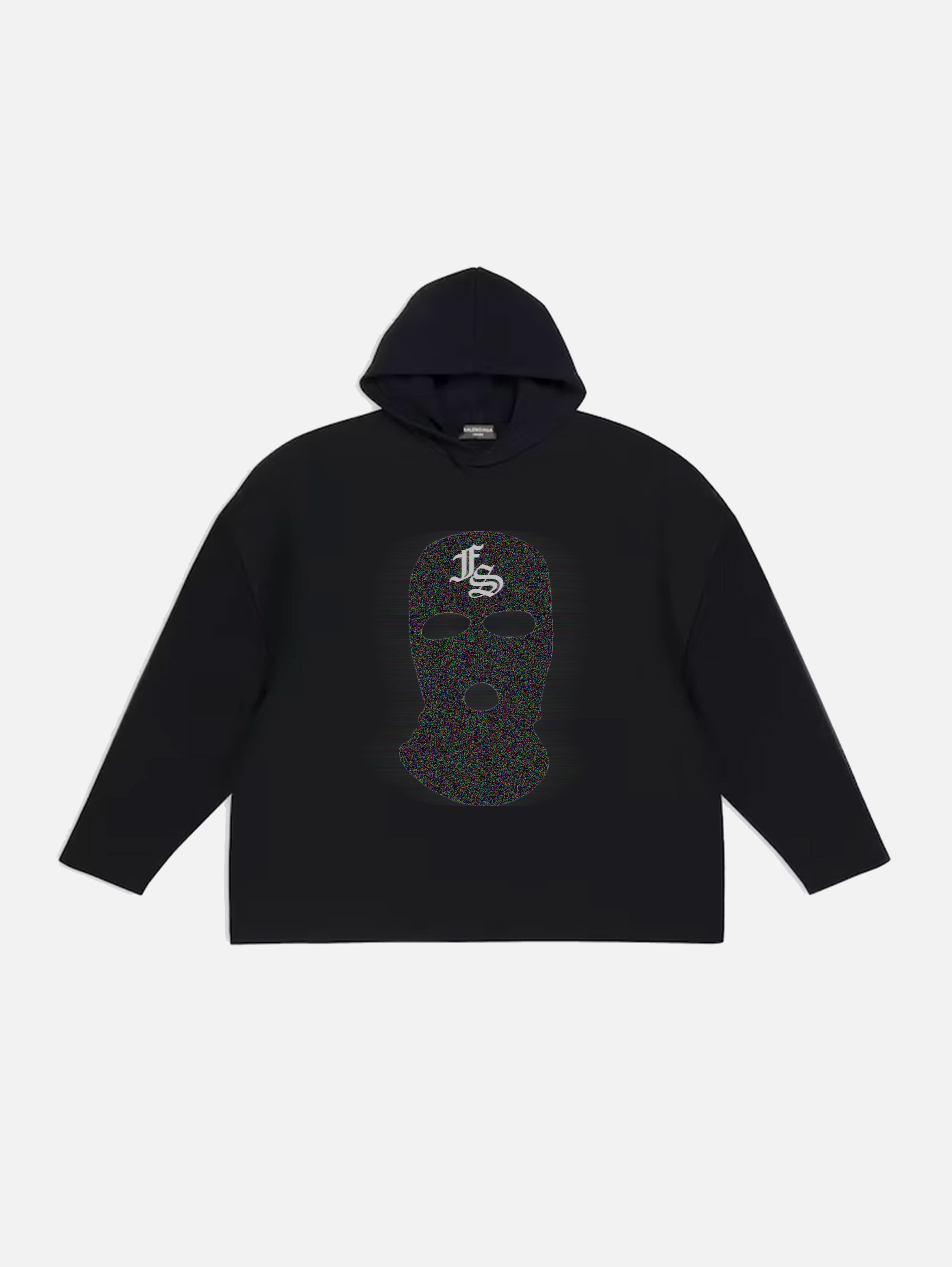 HOODIE FS SKI MASK