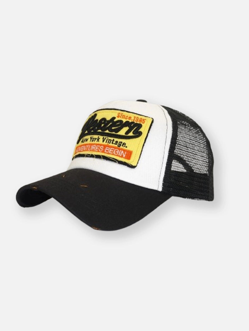 Trucker Hat