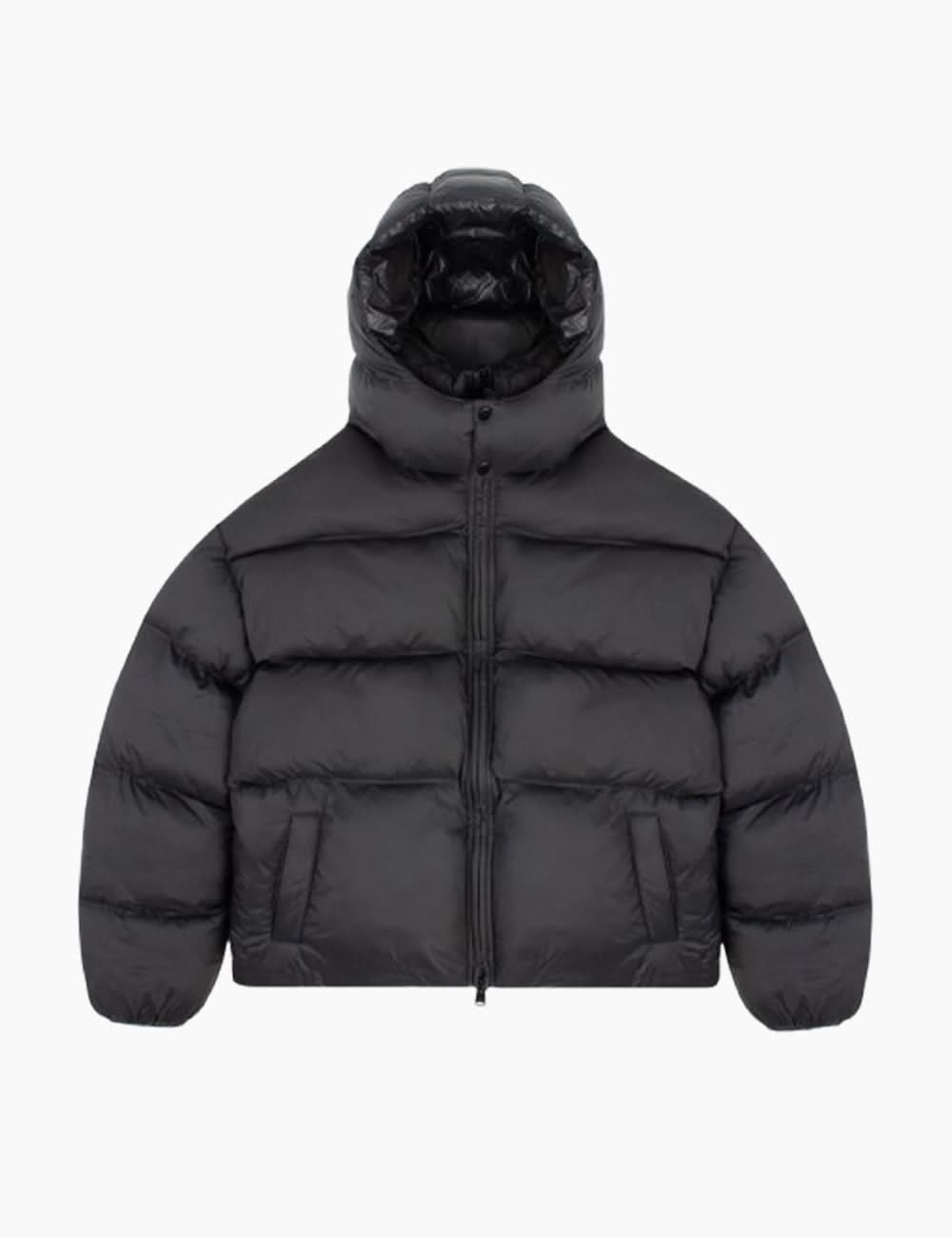 Puffer Jacket Y2K